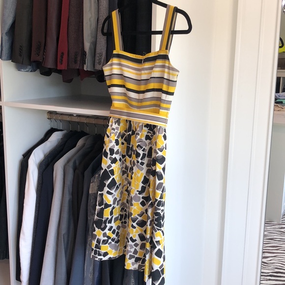 David Meister dress - Picture 2 of 7